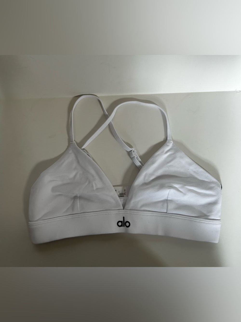 ALO Yoga Splendor Bra